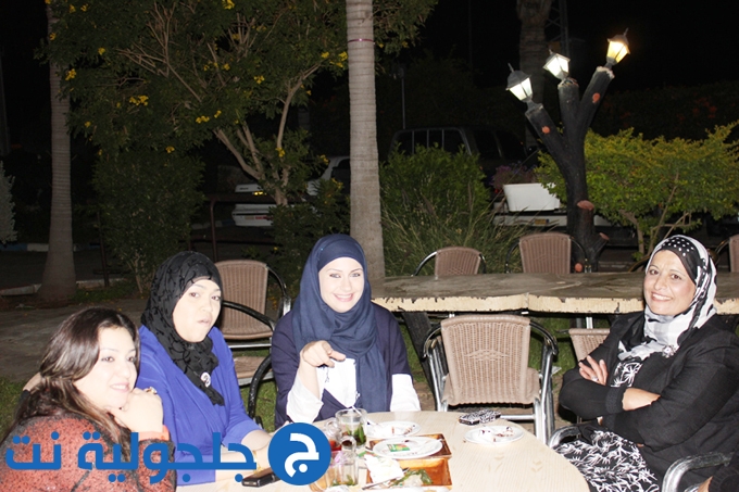 عائلة اشرف فؤاد عوده تحتفل بالمولود الاول  فؤاد